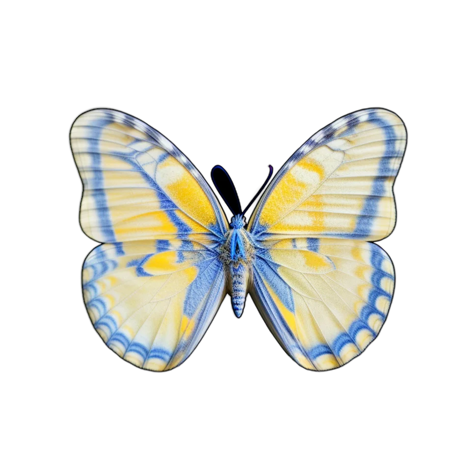Butterfly Image