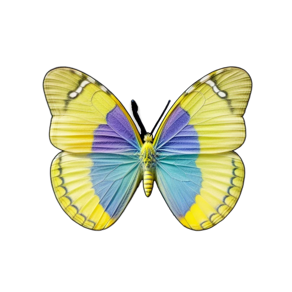 Butterfly Image