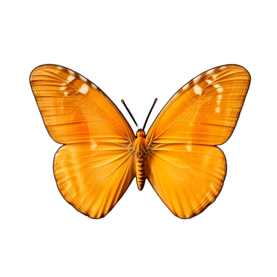 Butterfly Image