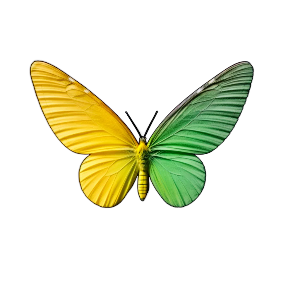 Butterfly Image