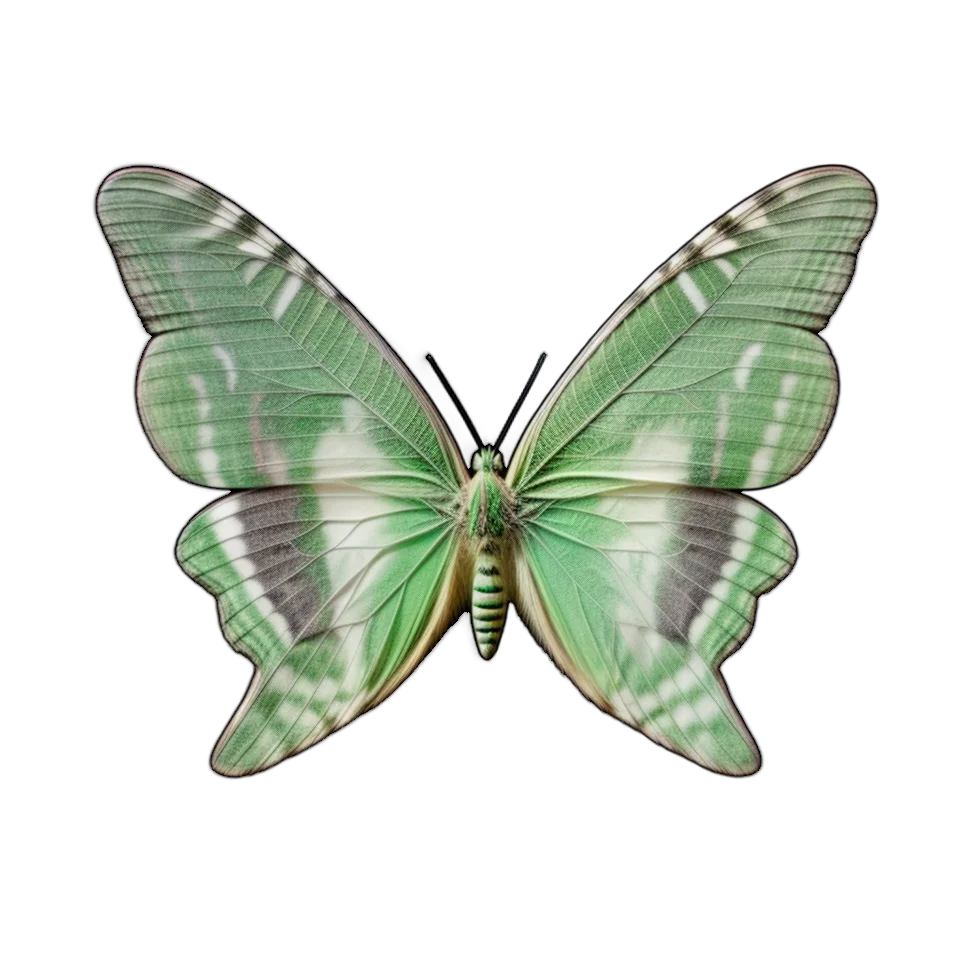 Butterfly Image