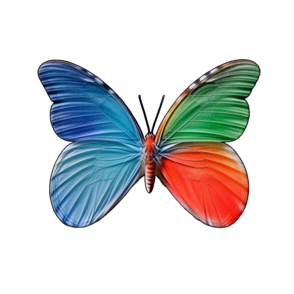 Butterfly Image