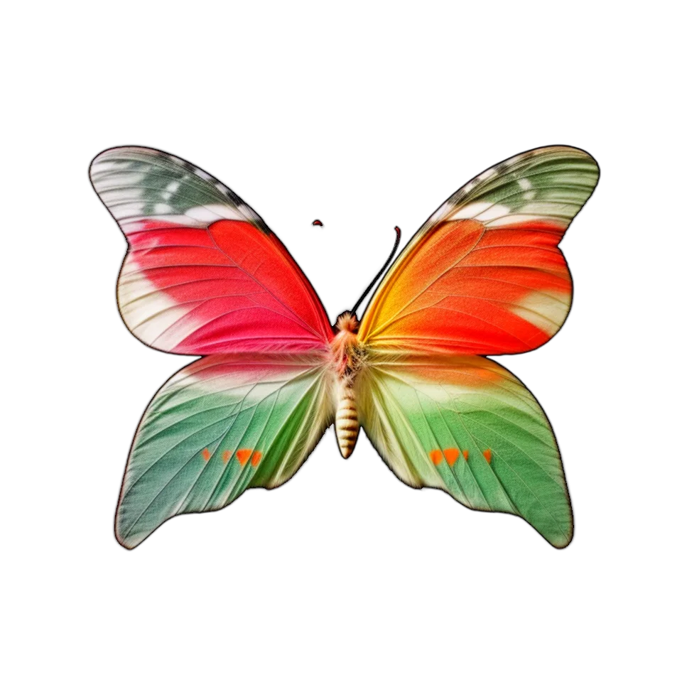 Butterfly Image