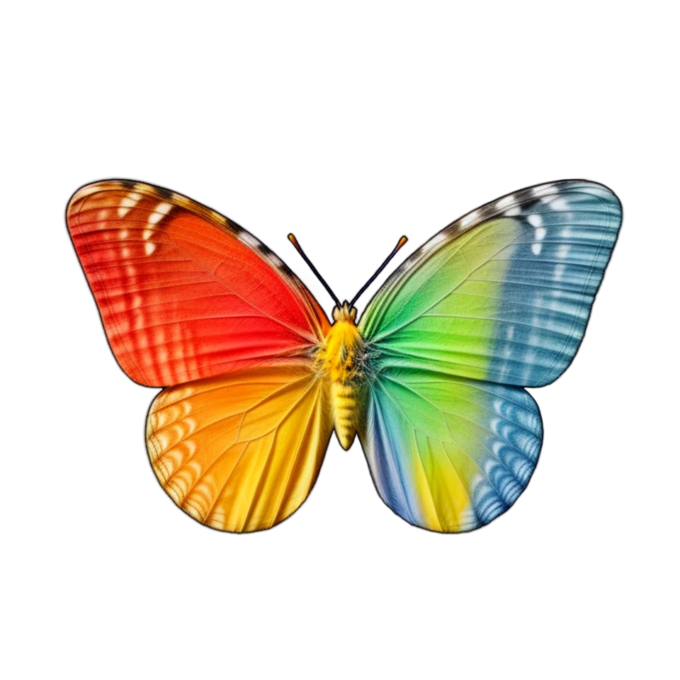 Butterfly Image