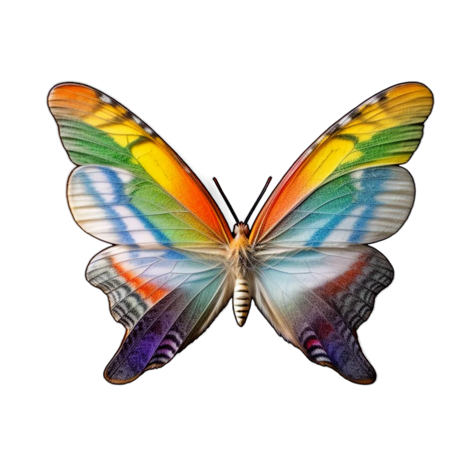 Butterfly Image