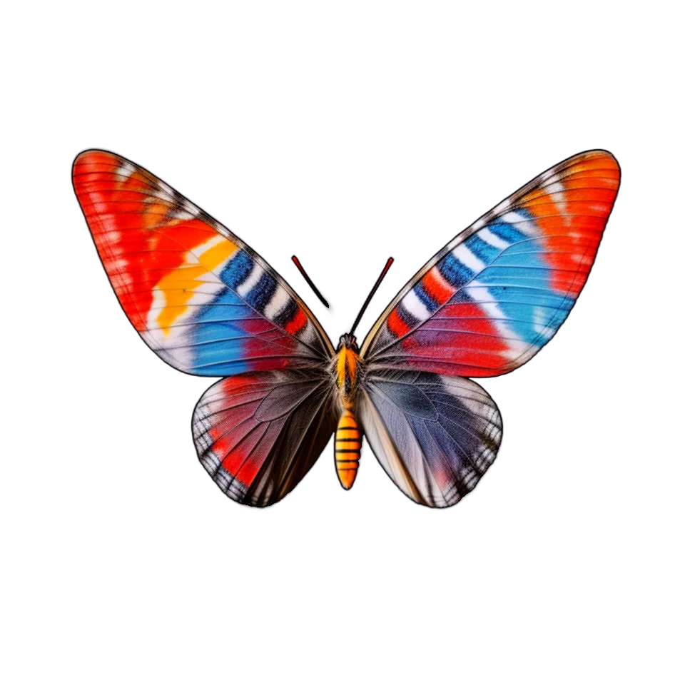 Butterfly Image