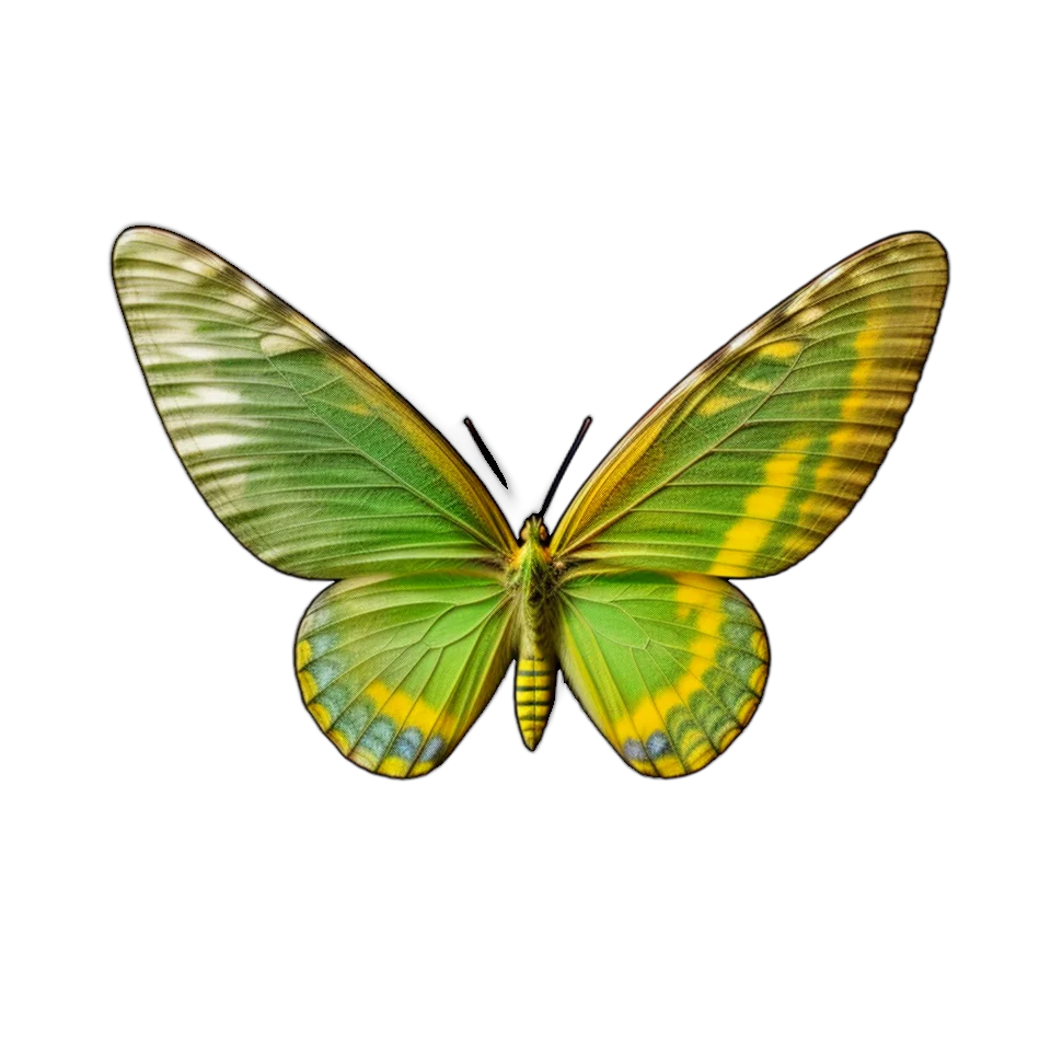 Butterfly Image
