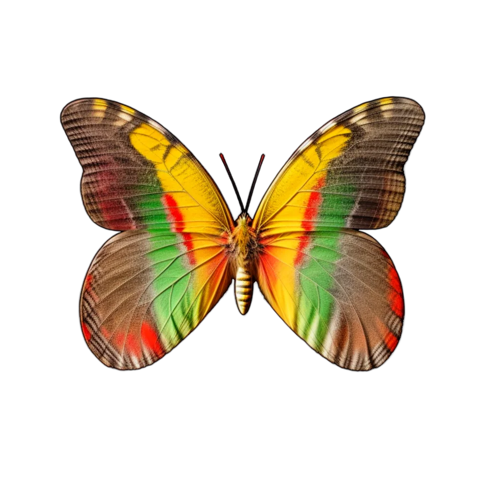 Butterfly Image