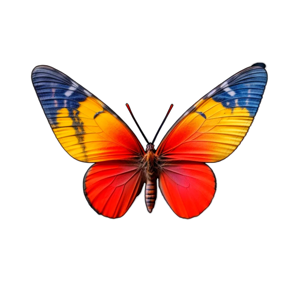 Butterfly Image