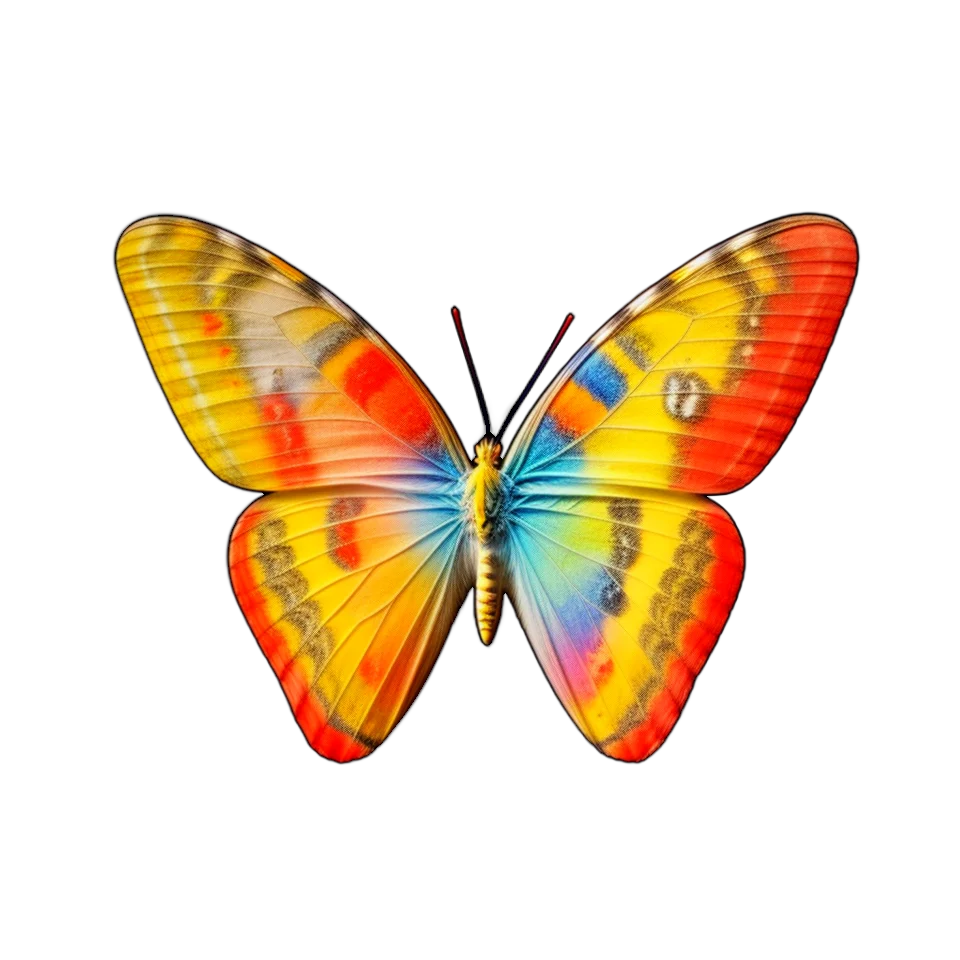 Butterfly Image