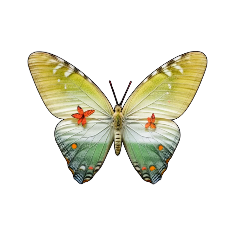 Butterfly Image