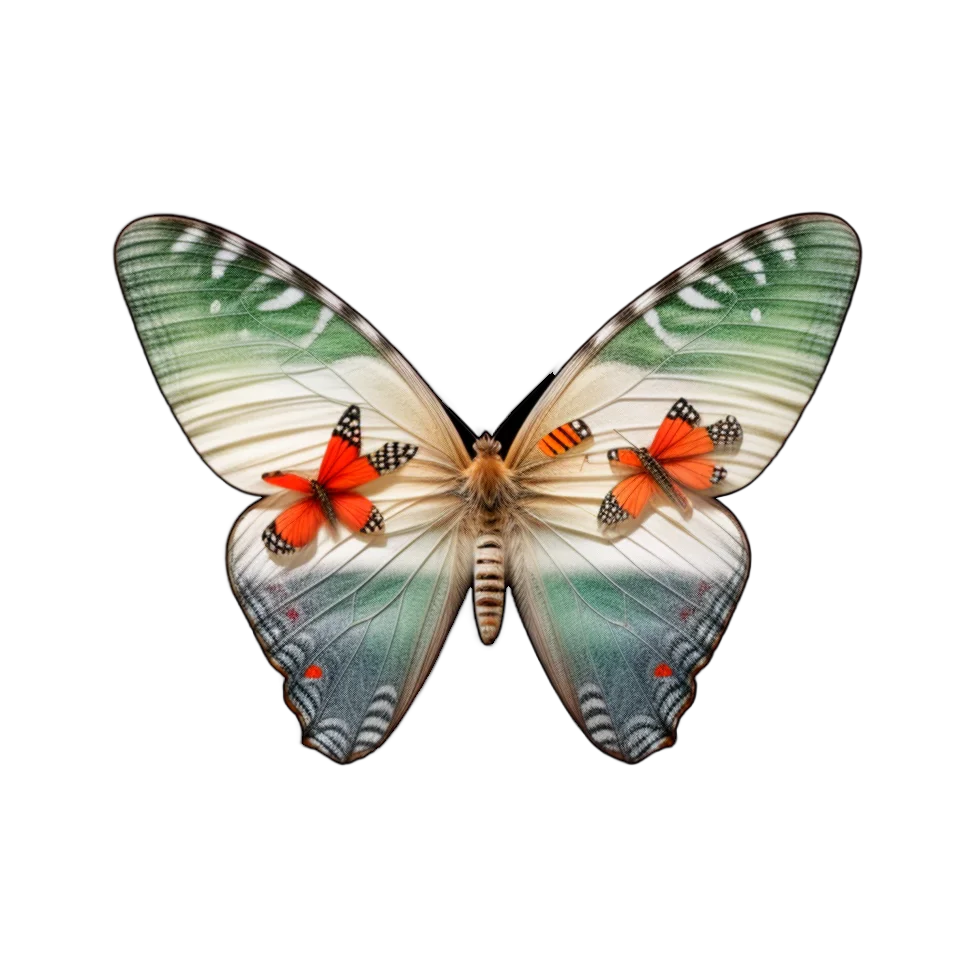 Butterfly Image