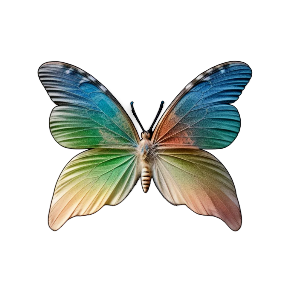 Butterfly Image