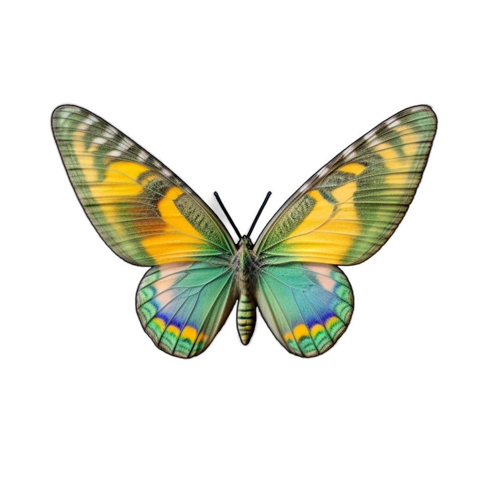 Butterfly Image