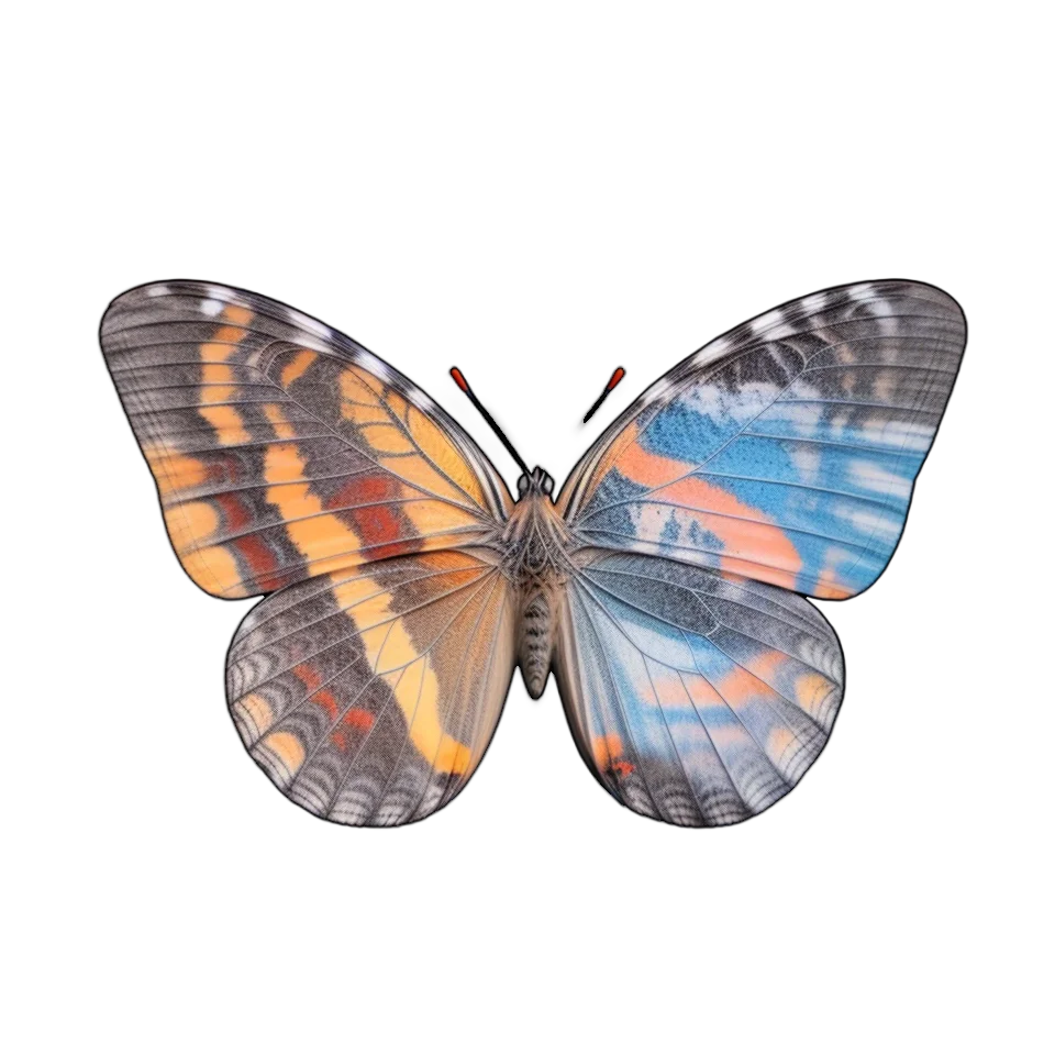 Butterfly Image