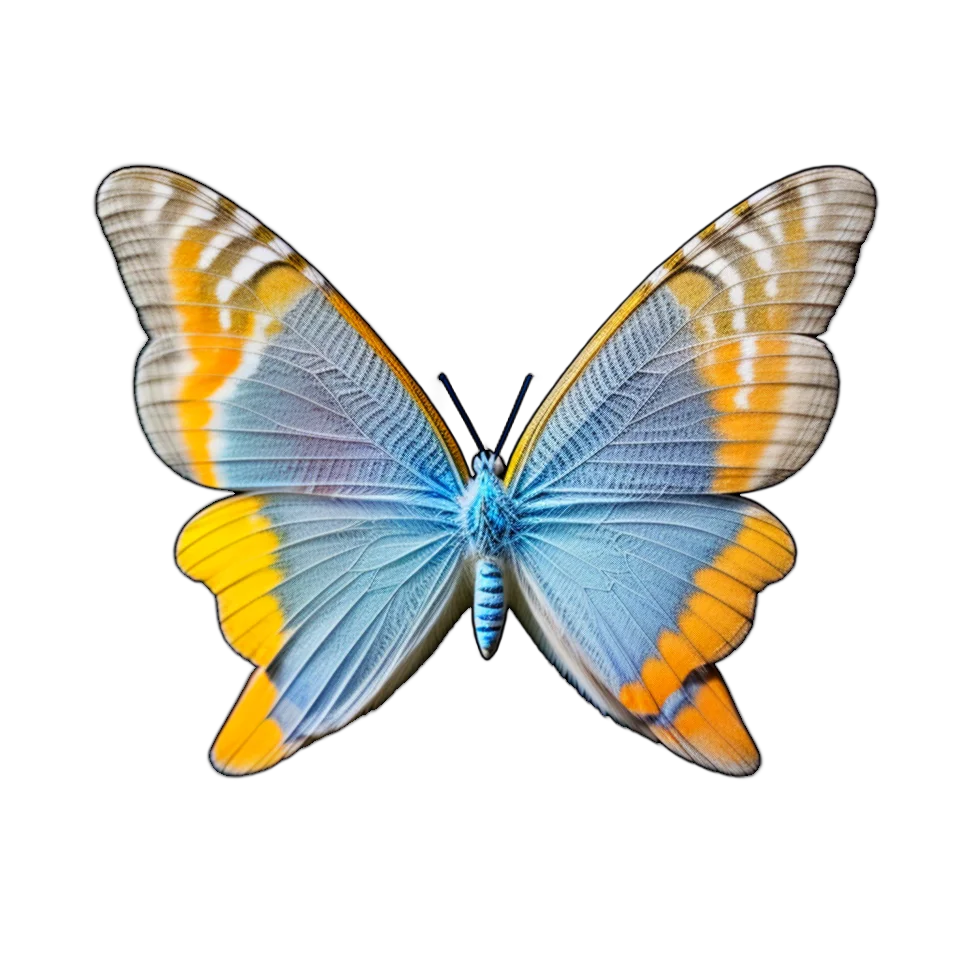 Butterfly Image