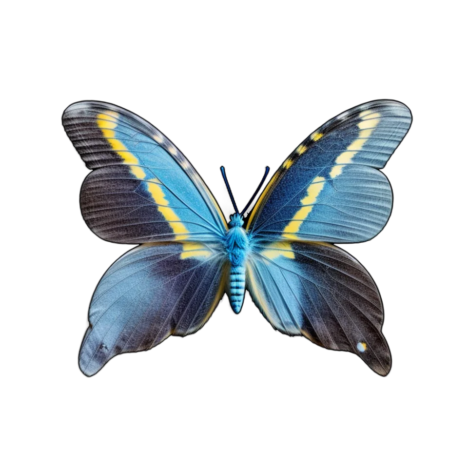 Butterfly Image