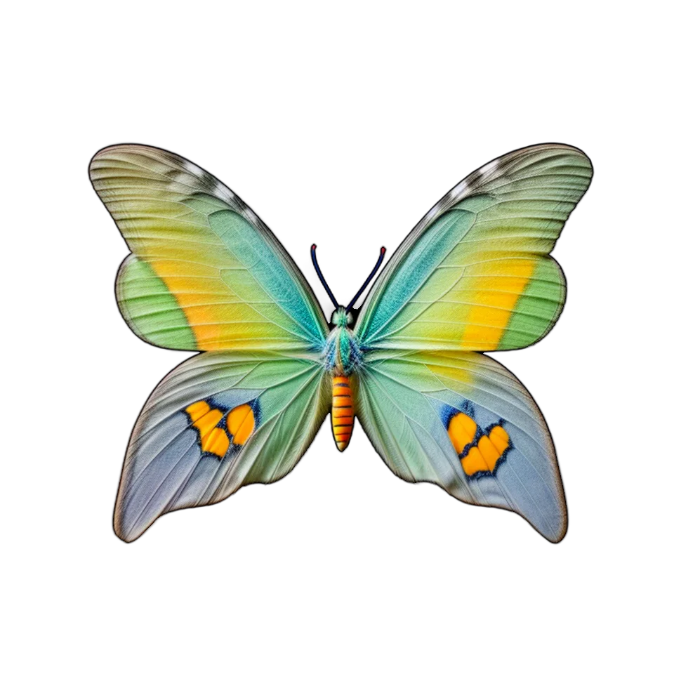 Butterfly Image