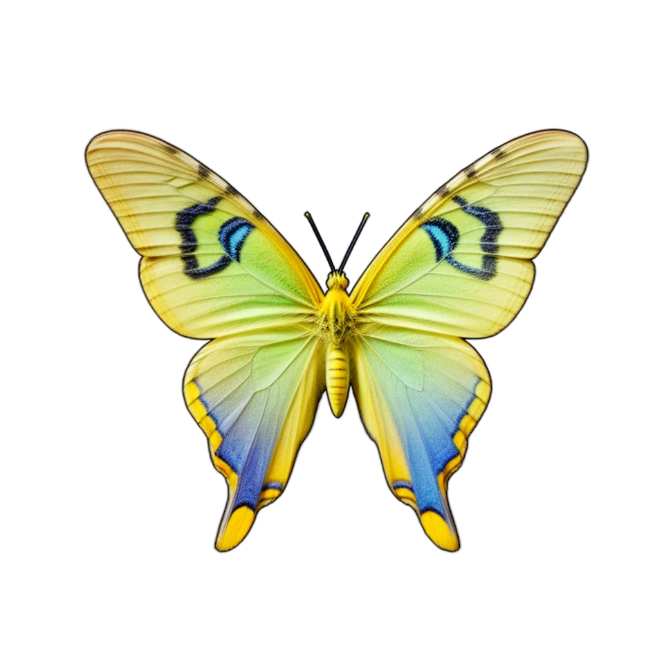Butterfly Image