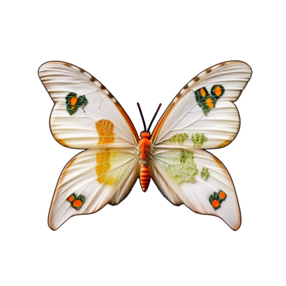 Butterfly Image