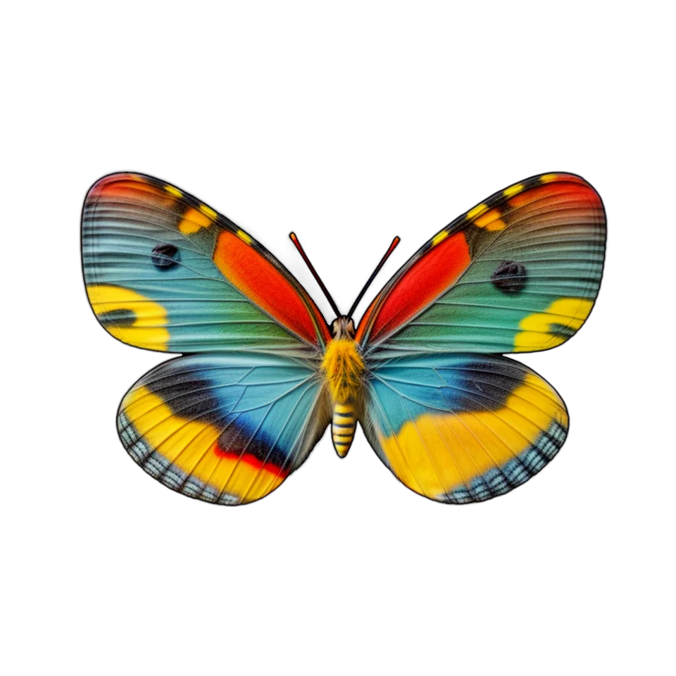 Butterfly Image