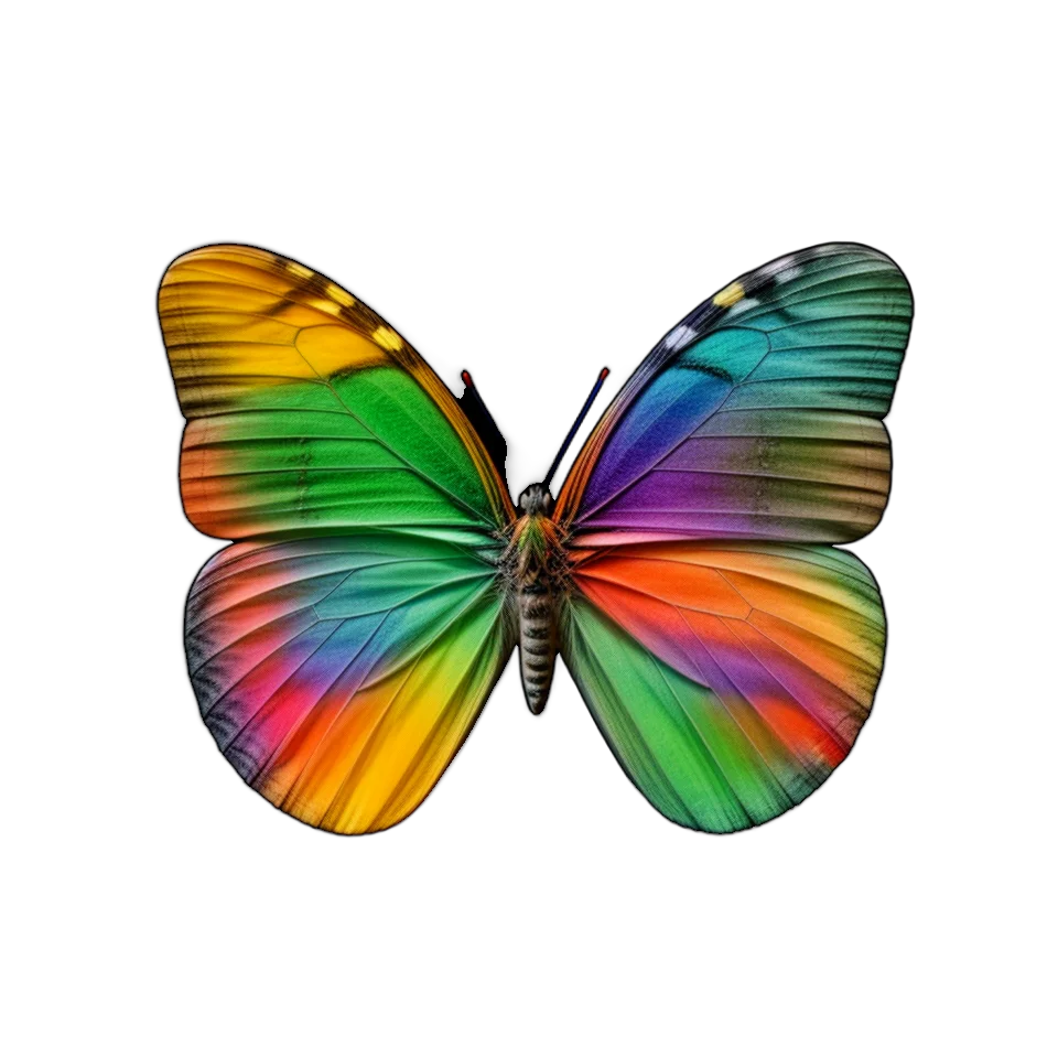 Butterfly Image