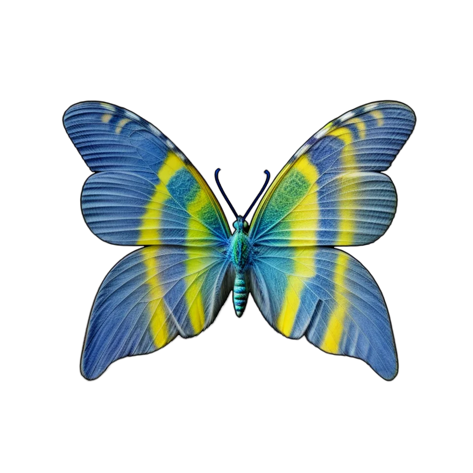 Butterfly Image