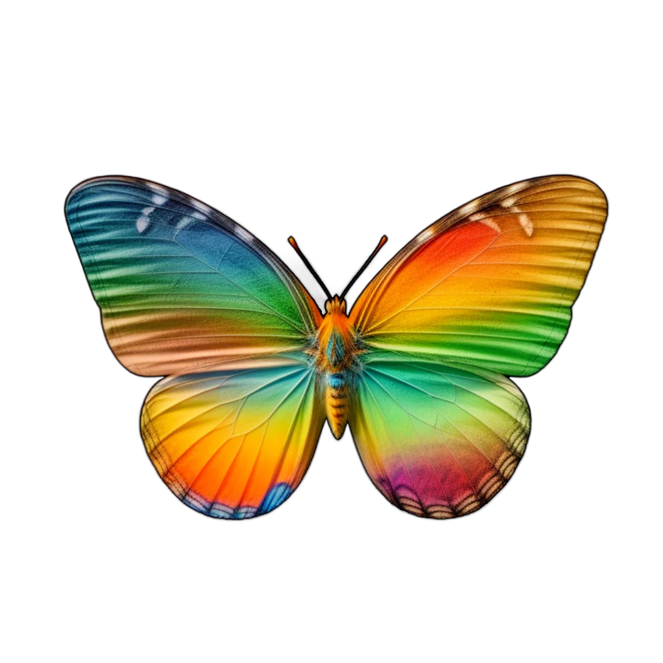 Butterfly Image
