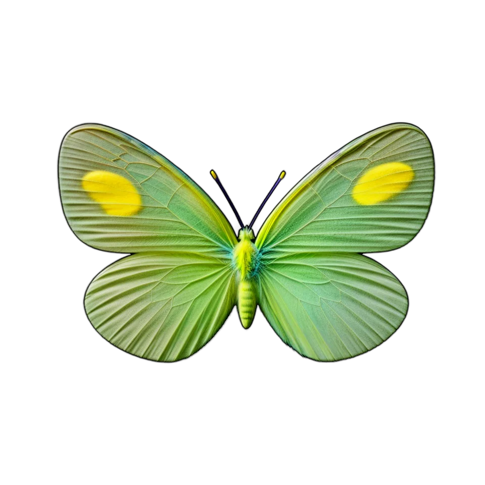 Butterfly Image