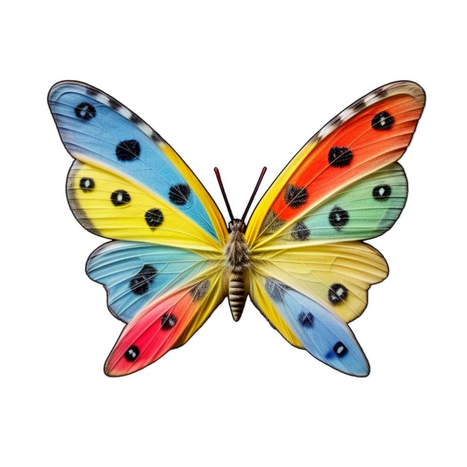 Butterfly Image