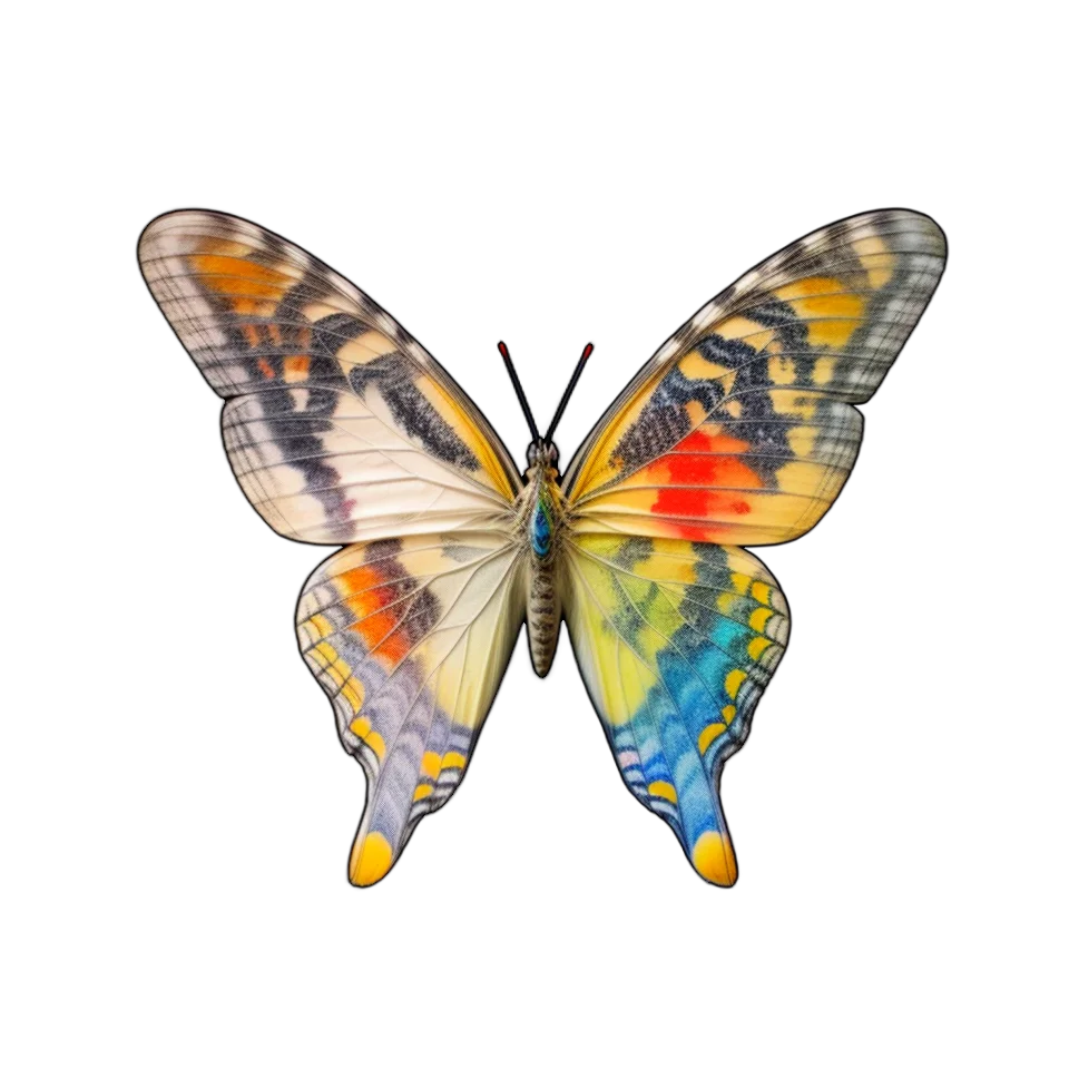 Butterfly Image