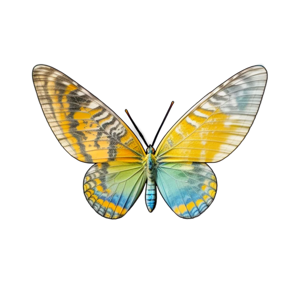 Butterfly Image