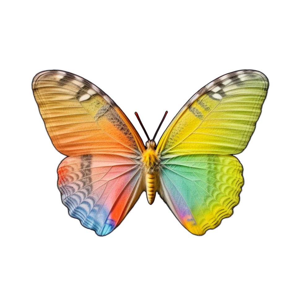 Butterfly Image