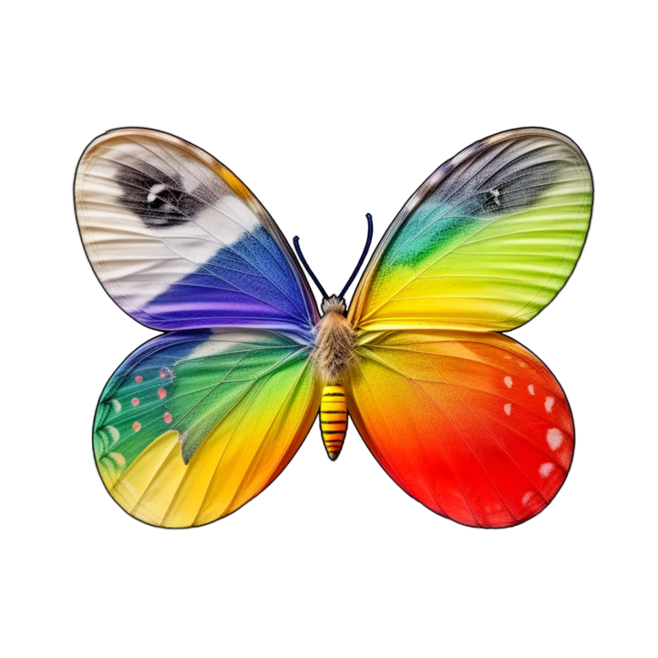 Butterfly Image