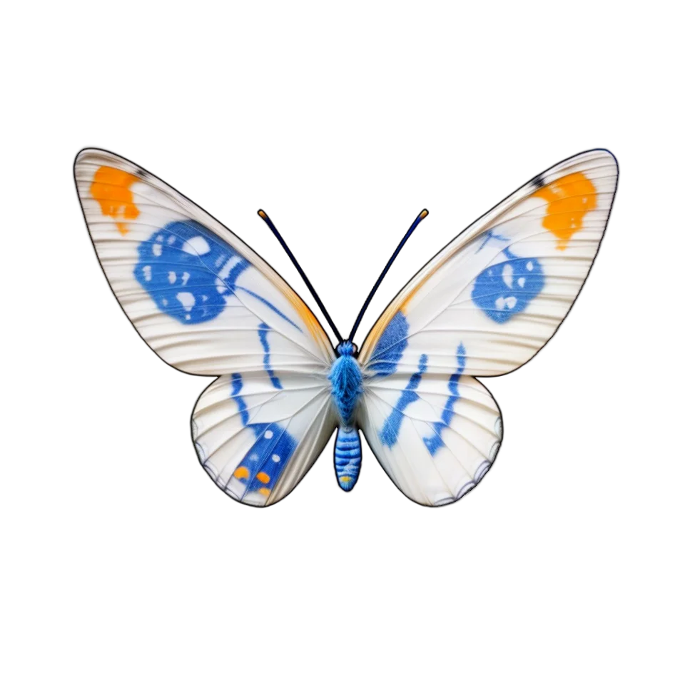 Butterfly Image