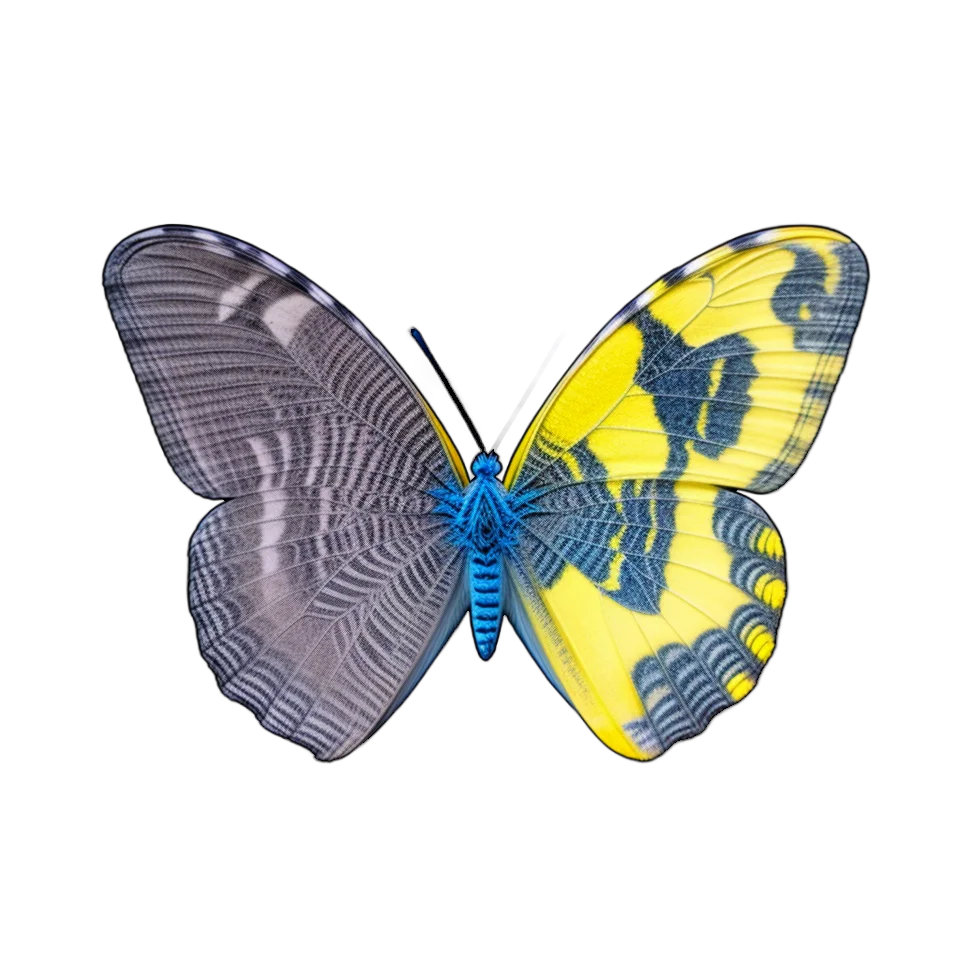 Butterfly Image