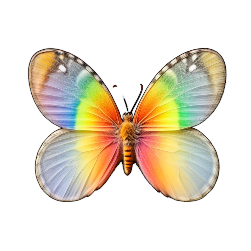 Butterfly Image