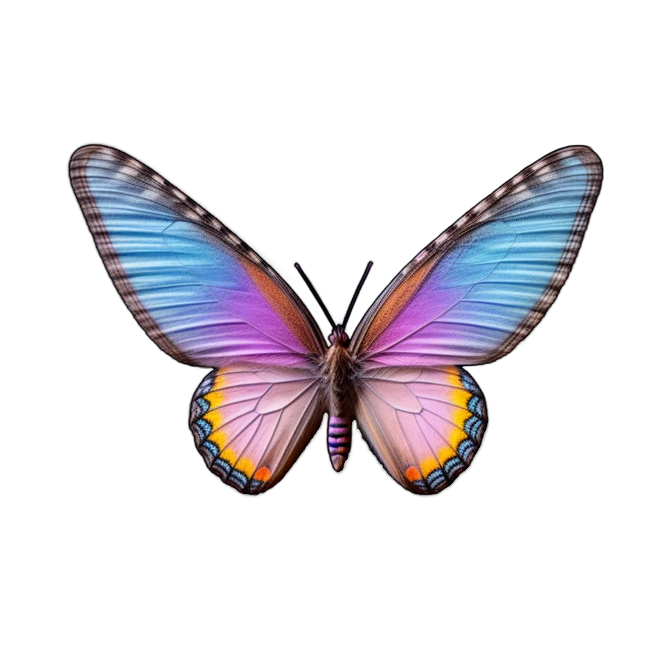 Butterfly Image