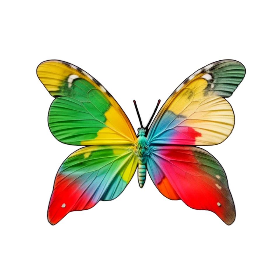 Butterfly Image