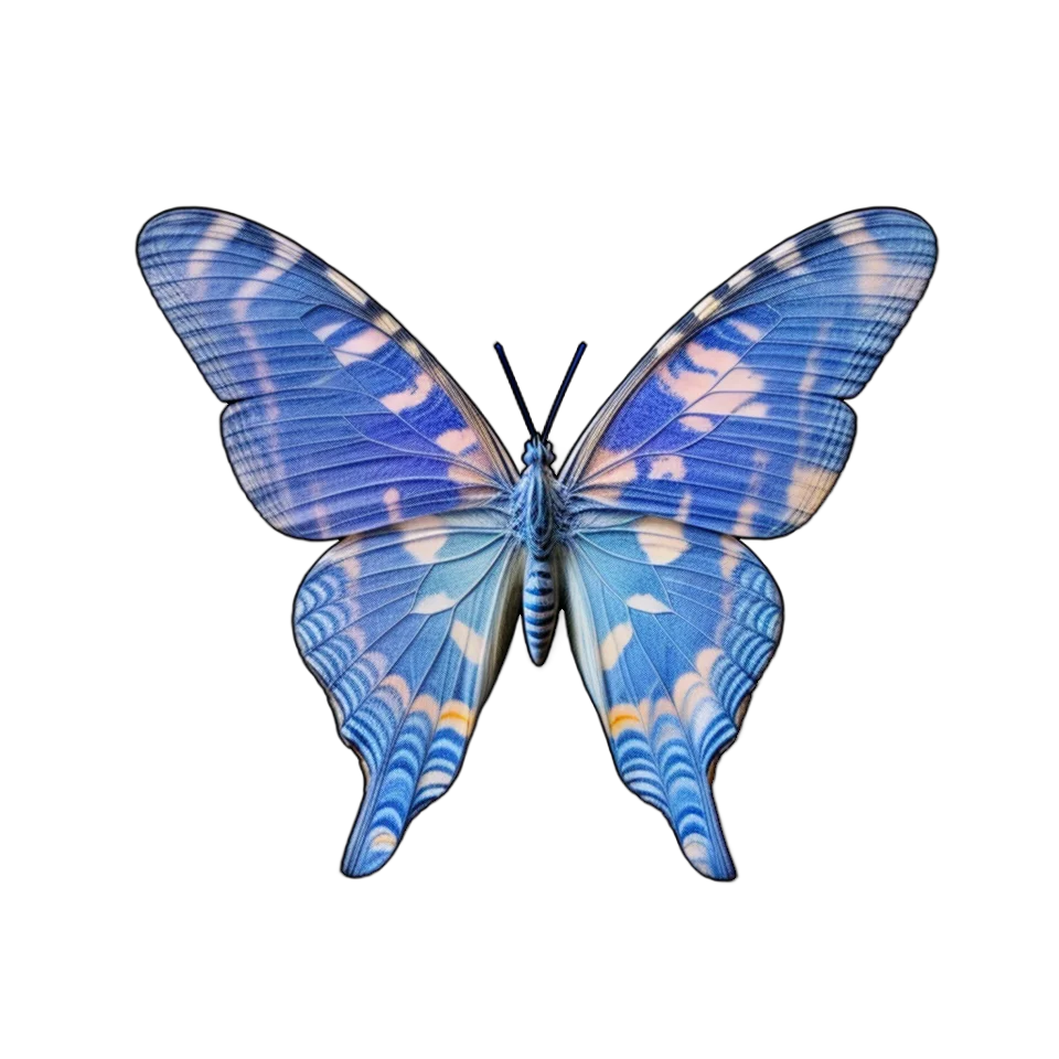 Butterfly Image