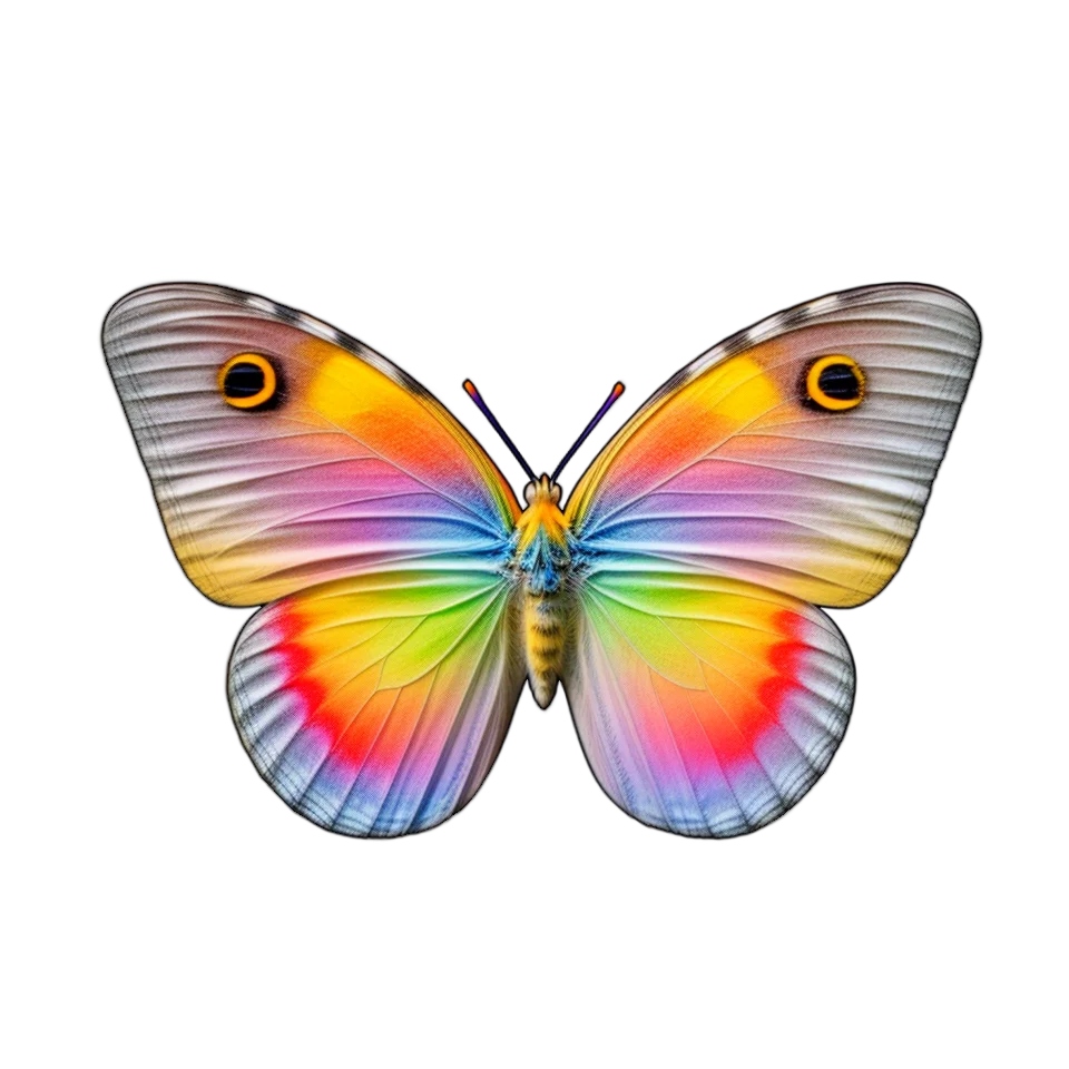Butterfly Image