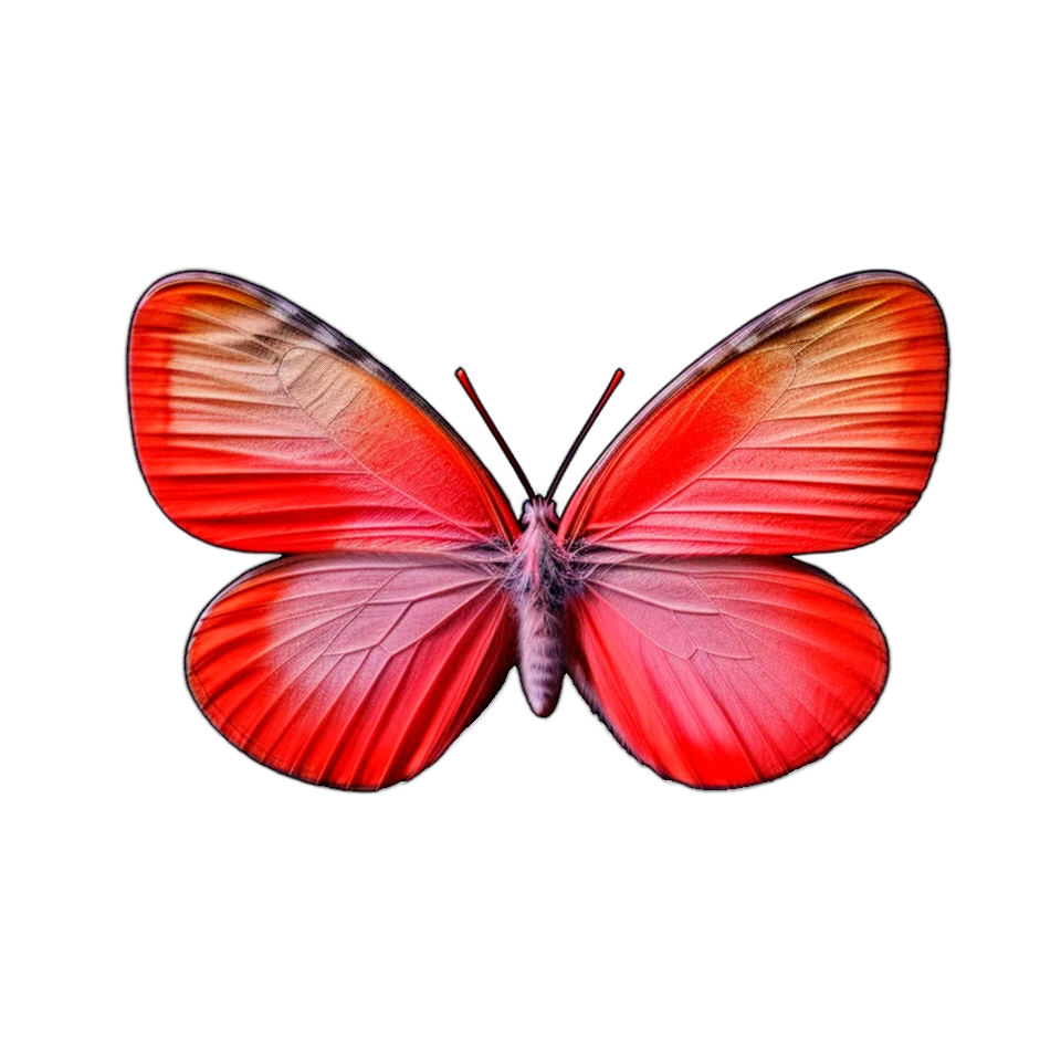 Butterfly Image