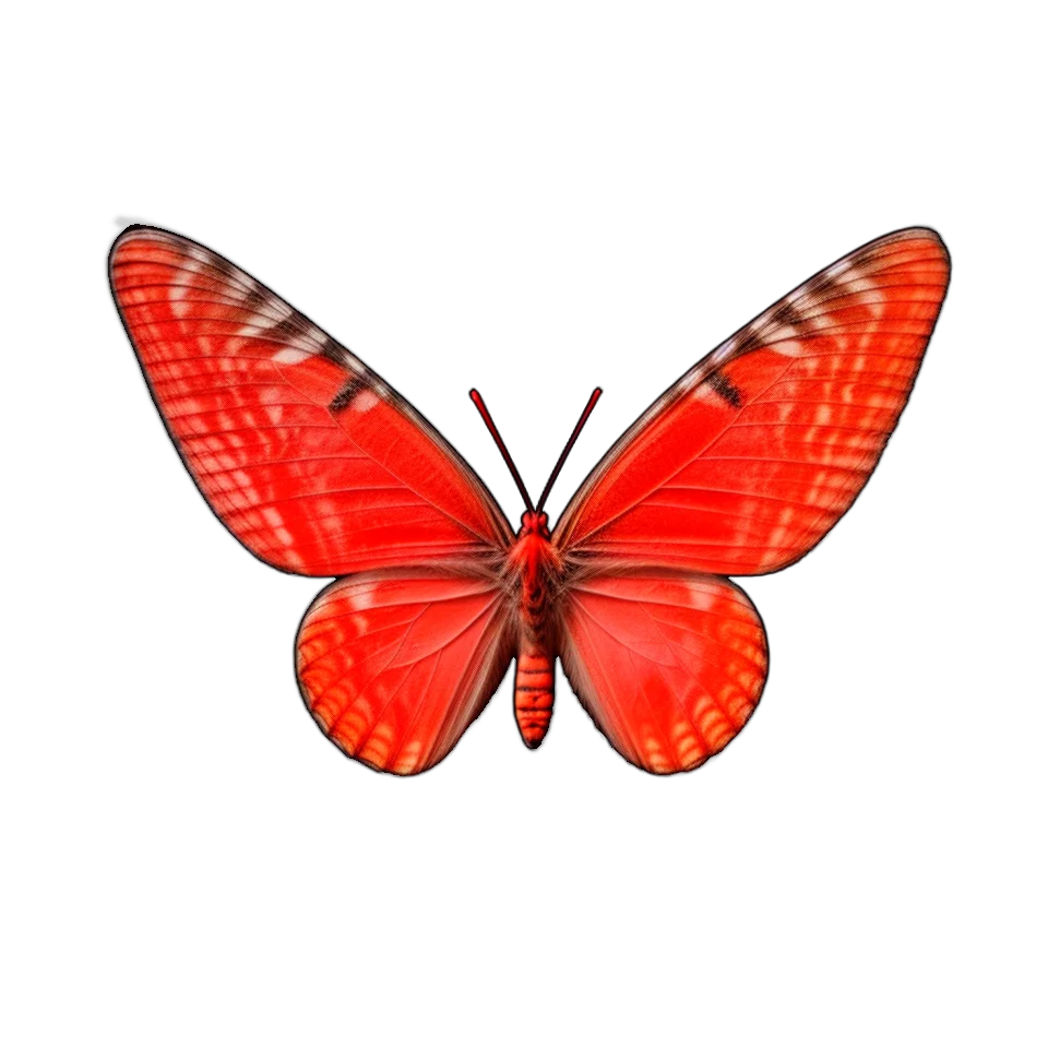 Butterfly Image