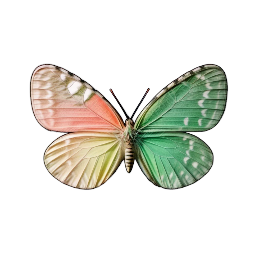 Butterfly Image