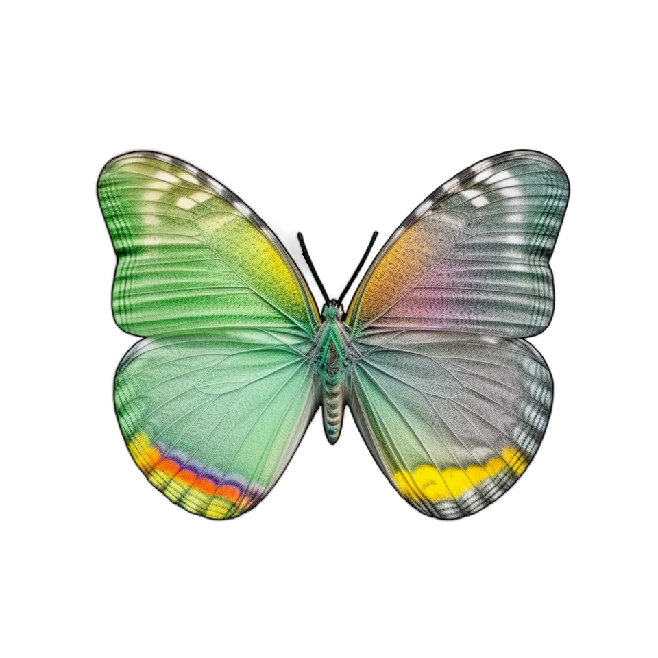 Butterfly Image