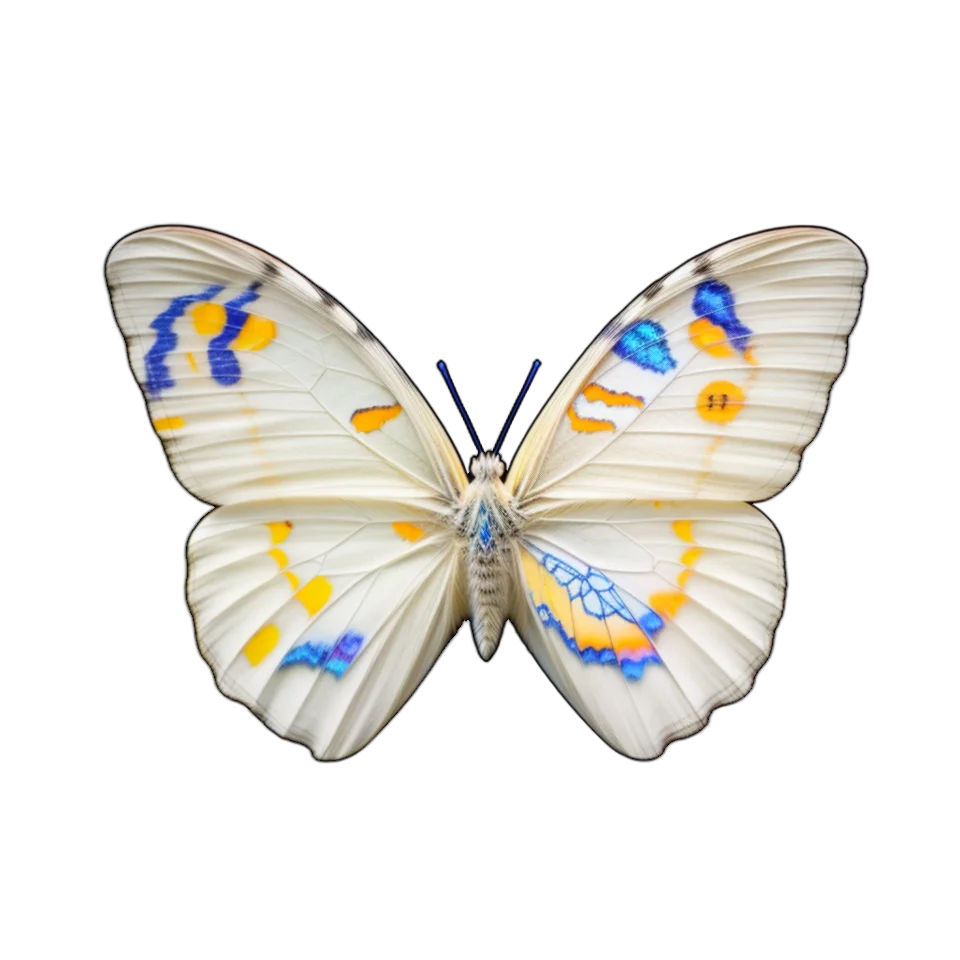 Butterfly Image