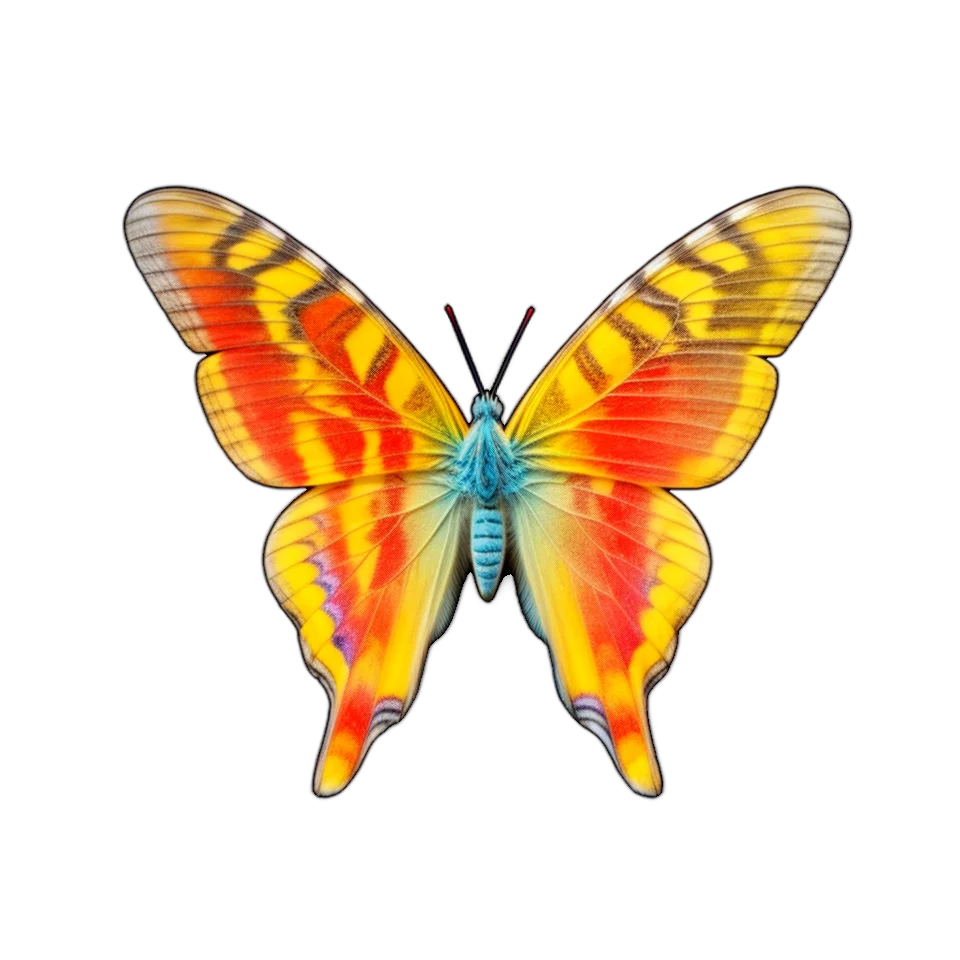 Butterfly Image
