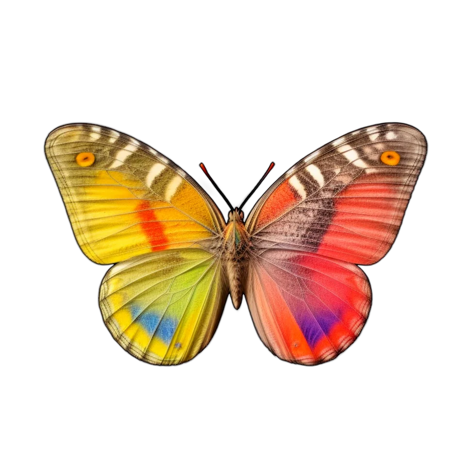 Butterfly Image