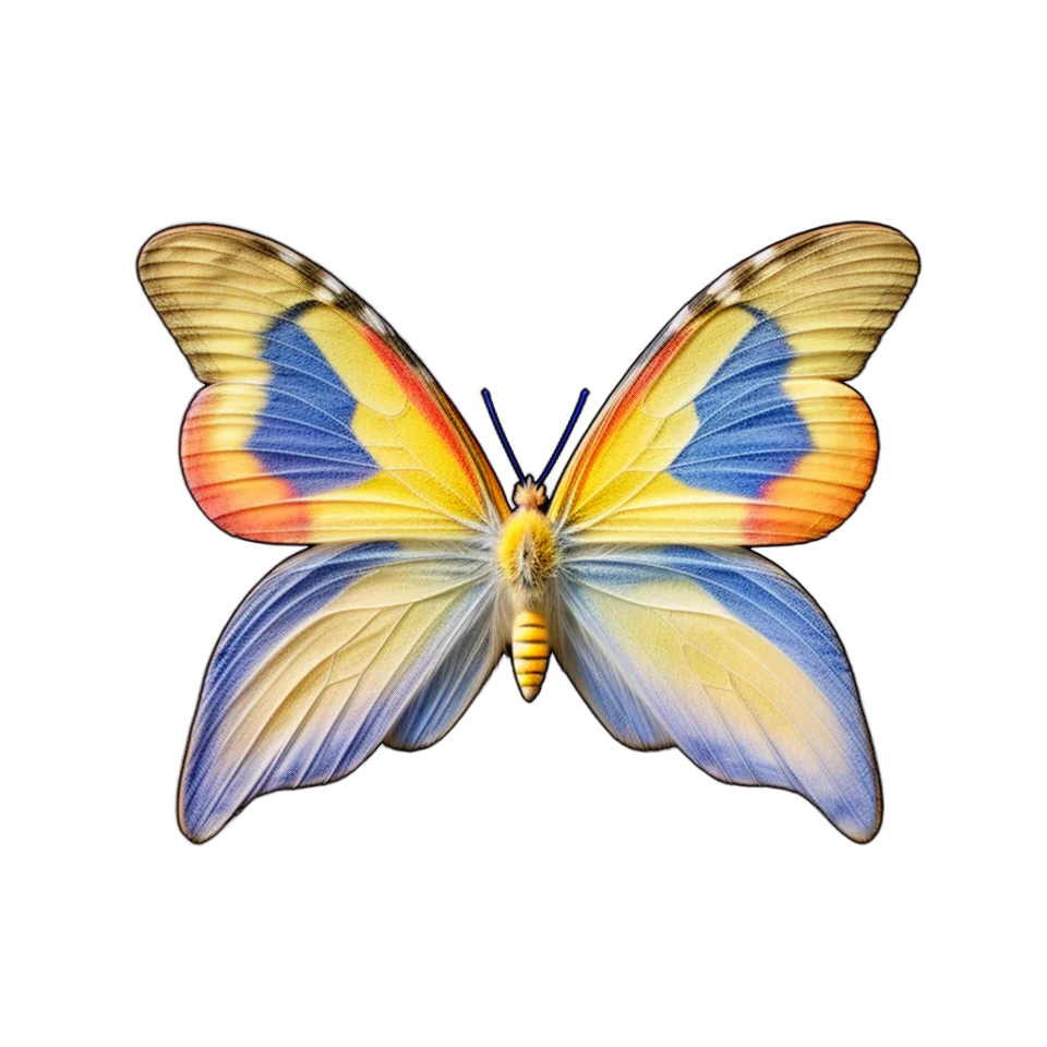 Butterfly Image