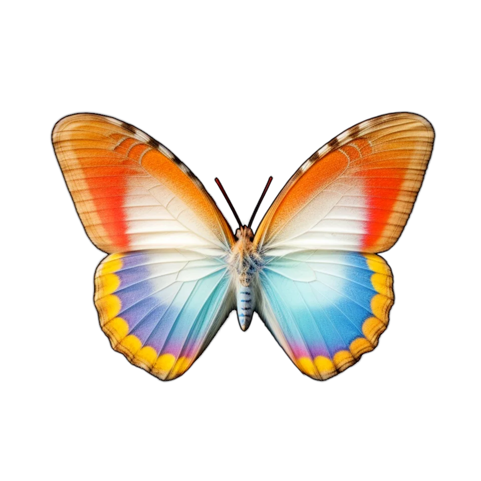 Butterfly Image